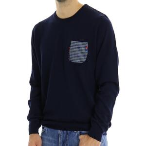 MAGLIA CON TASCHINO KOON - Mad Fashion | img vers.300x/